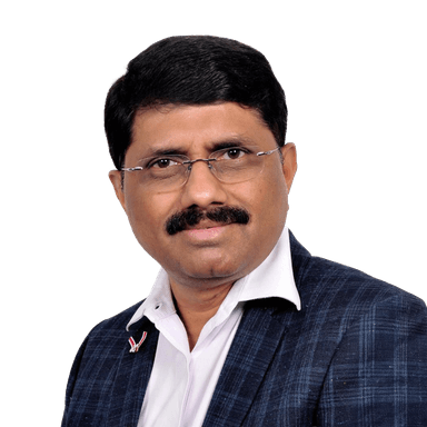 Dr. (Prof) M.V. Murali