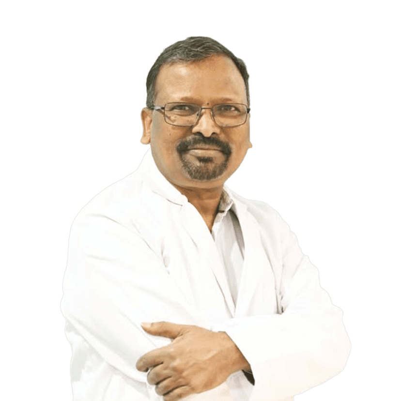 Dr. G. Kondal Rao