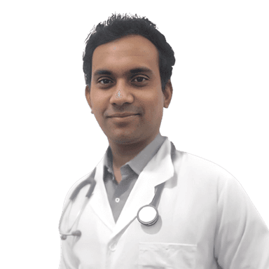 Dr. G. S. Sameer Kumar