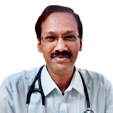Dr. (Prof) S. Prem Sagar