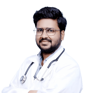 Dr. B. Dinesh Kumar